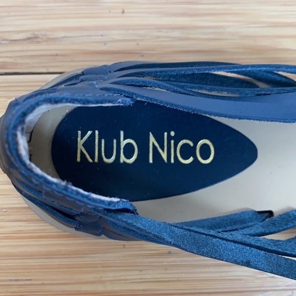 Klub Nico Loafers - Picture 5 of 5